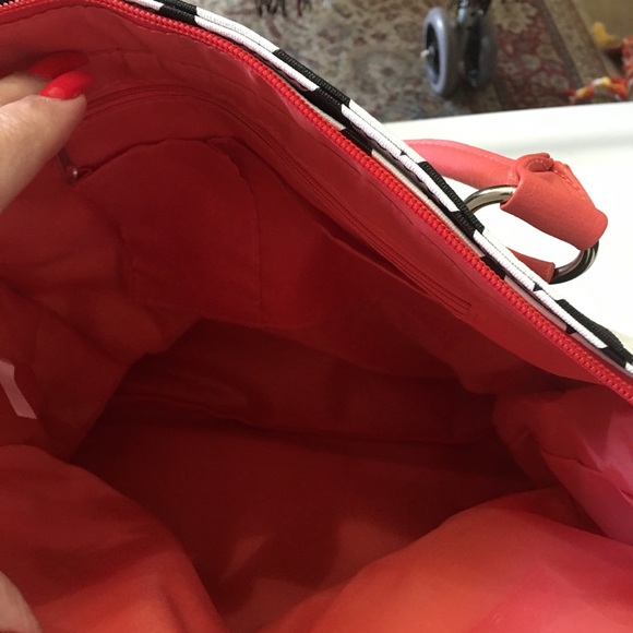 Large tote purse brand new - Picture 2 of 2